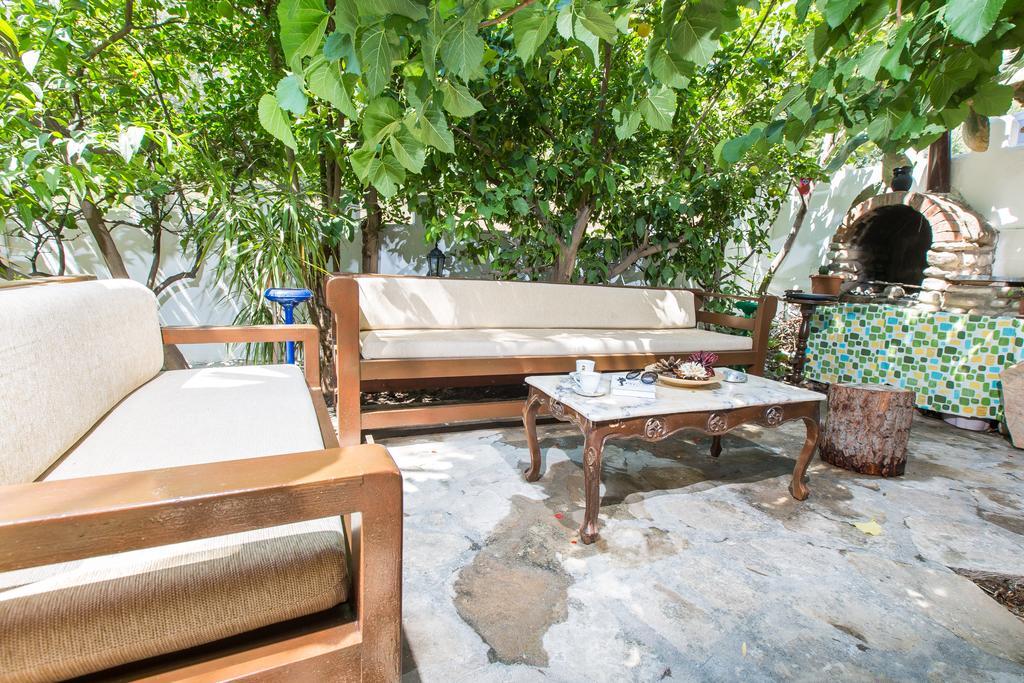 Zakkum Pansiyon Kaş Exteriér fotografie