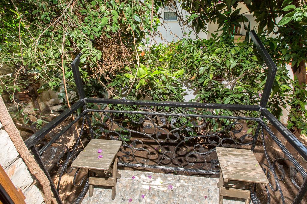 Zakkum Pansiyon Kaş Exteriér fotografie